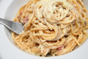 carbonara