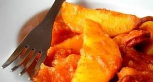 paprikáskrumpli
